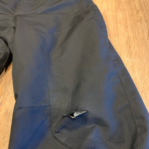 Spyder snow pants size 10 - Picture 6 of 6